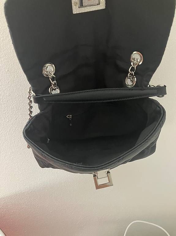 Sacs & sacs à dos: borsa tracolla nera – D'occasion à Mezzovico par bai_td2m 2