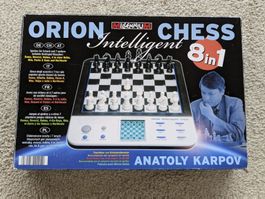 Schachcomputer Millennium Orion Intelligent Chess
