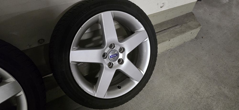 Volvo Original Räder (Neu (gemäss Beschreibung)) in Merligen für CHF ...