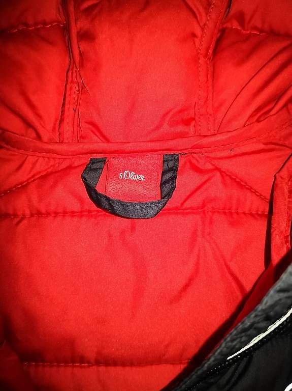 Giacche & Cappotti: Winterjacke Grösse 104 – Usato da Ottenbach venduto da Acki_la 3