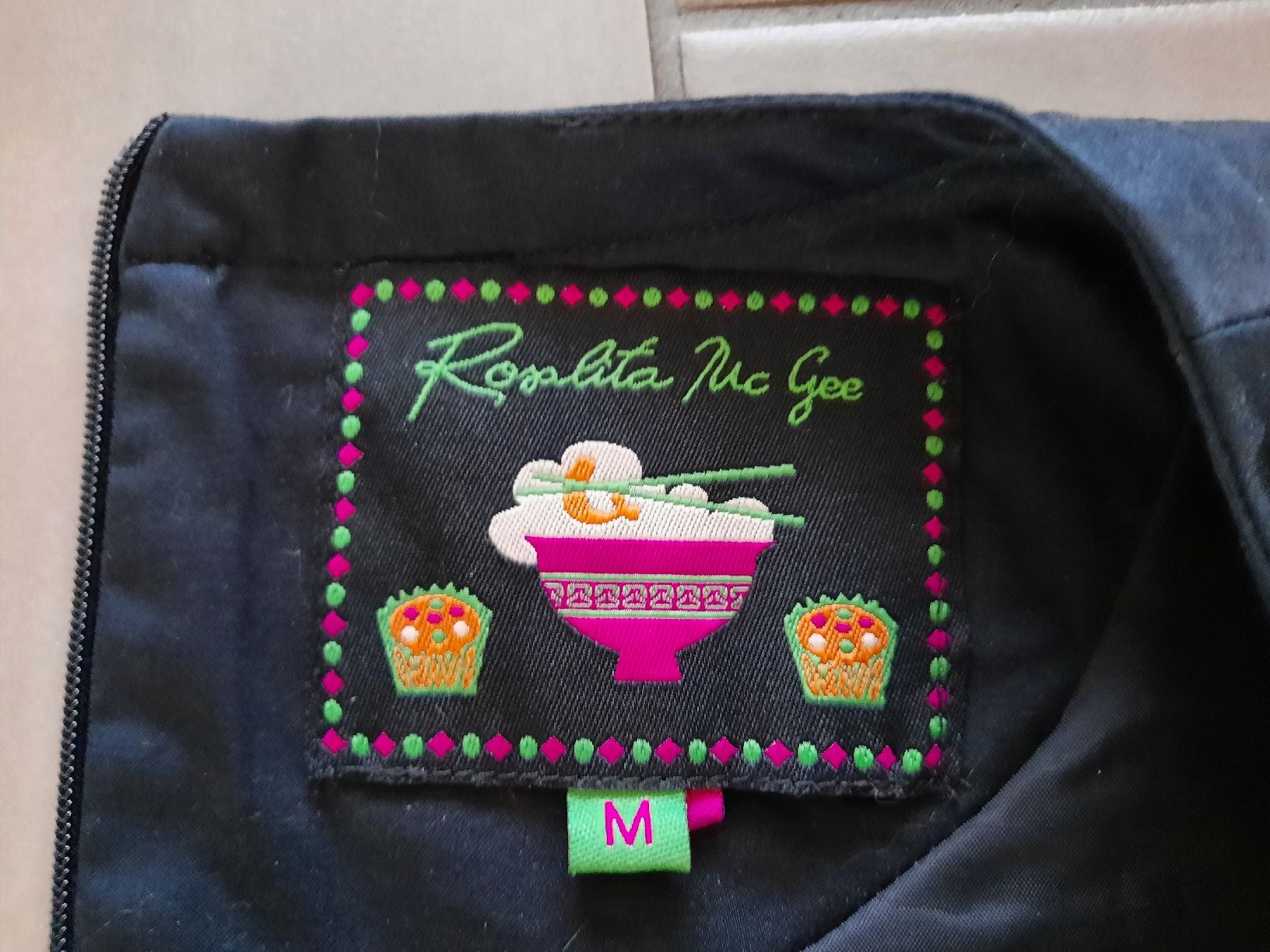 Vestiti: Robe Rosalita MC Gee, taille M – Nuovo (secondo la descrizione) da Gletterens venduto da Toniplus 2