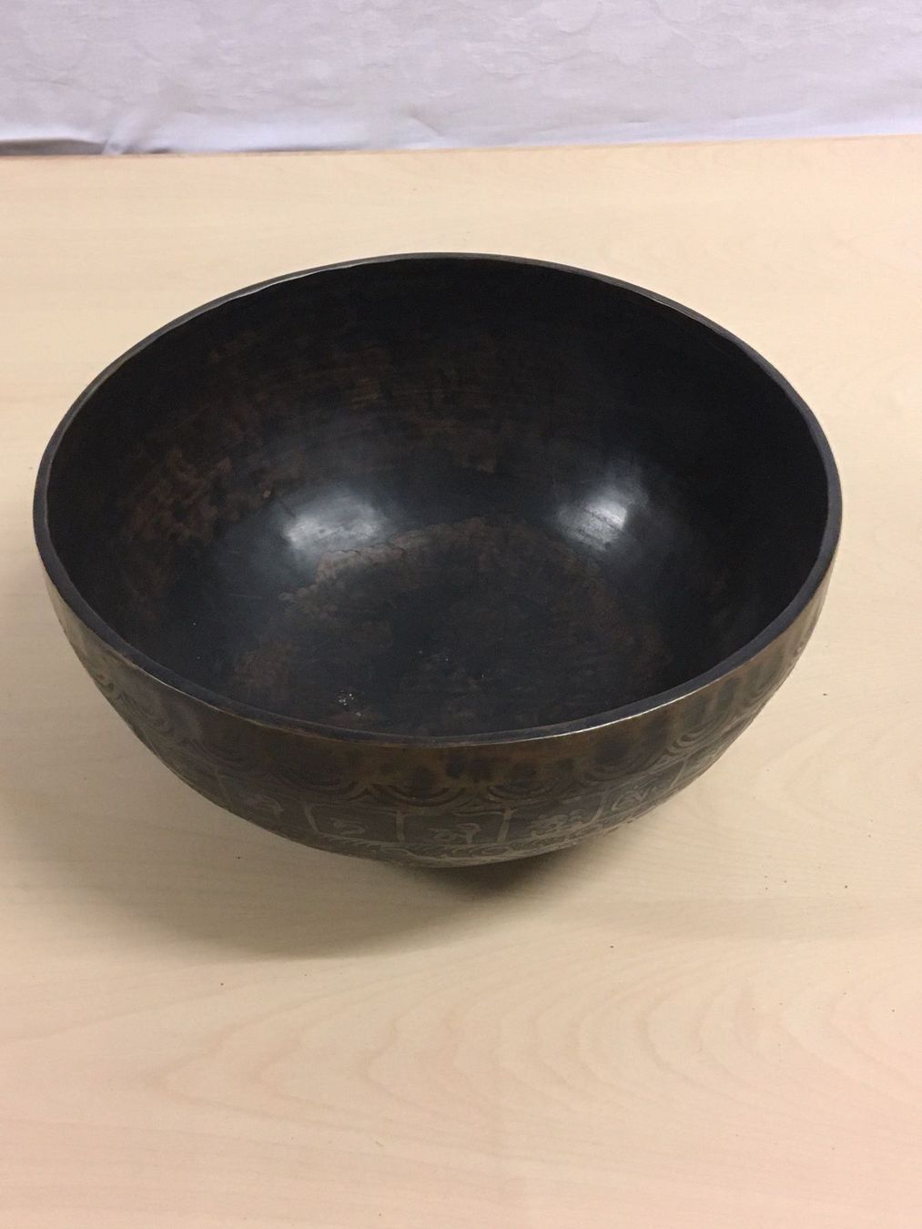 Strumenti musicali: Klangschale Tibet – Usato da zürich venduto da mom03