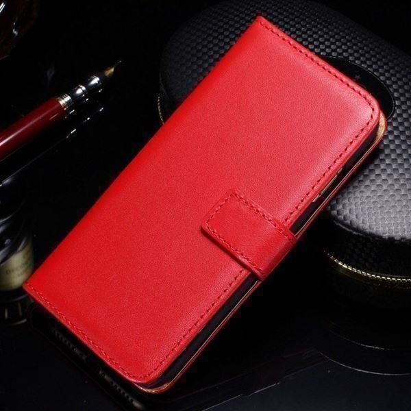 Cover & Protezioni schermo: LUXUS iPhone Xs / X Leder Cover Case – Nuovo e nell'imballaggio originale da Zürich venduto da Store-247