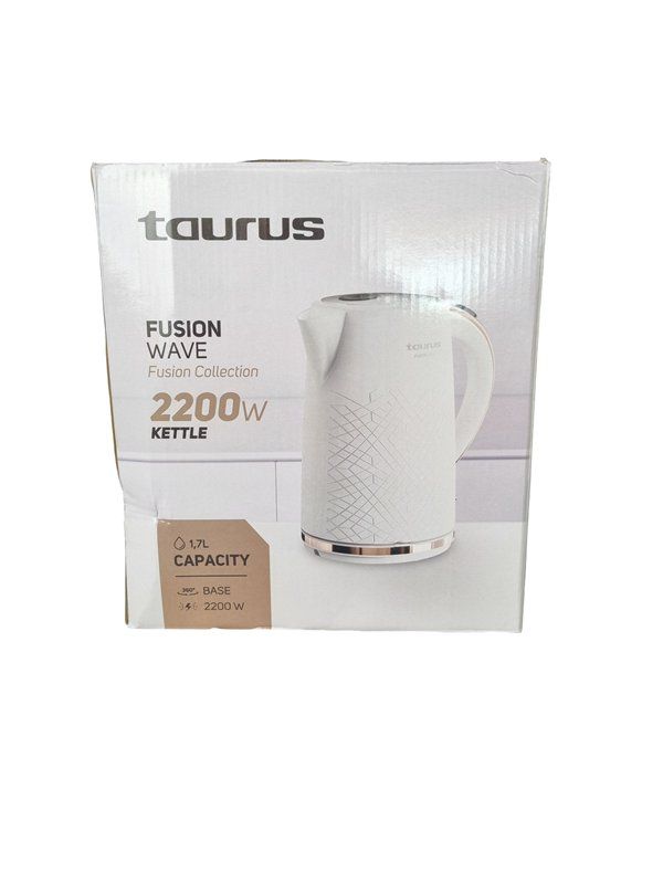 Bollitori: TAURUS Wasserkocher | Volumen 1.70 l – Nuovo (secondo la descrizione) da Wangen b. Olten venduto da Restwert_Wangen 8