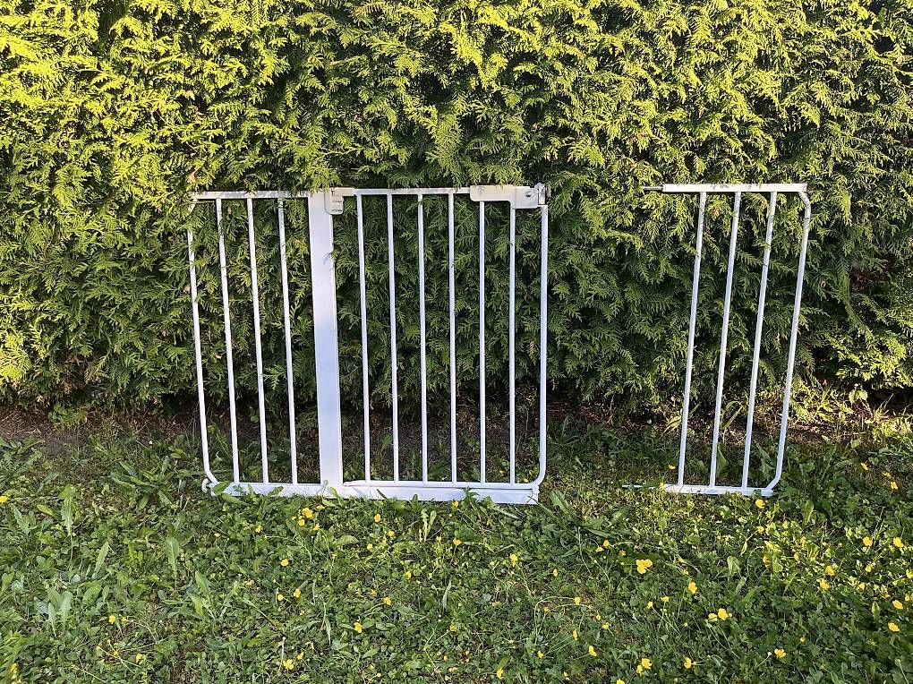 Sécurité: Türgitter, Absperrung, Safty Gate – D'occasion à Zürich par kangi25
