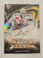 SportZoo National League PO Serie Rapperswil Nyffeler signed