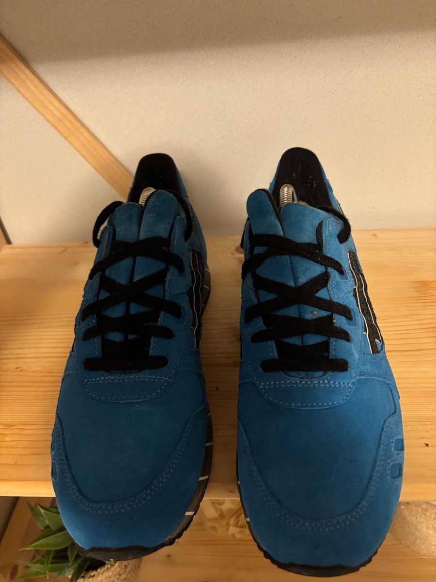 Asics Chaussures hommes: Asics Gel-Lyte III – Neuf (Voir description) à Brunnen par san_7gww 1