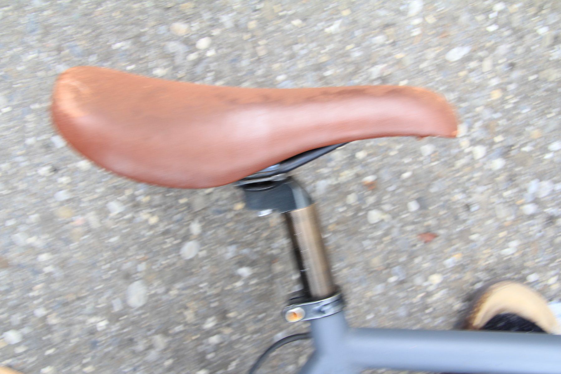 Siech Velos: Fahrrad von SIECH – Gebraucht aus Meiringen von Dunkel1 4