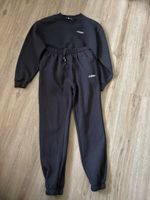 Ensemble LÀ SHADY sweatshirt et pantalon de jogging taille S