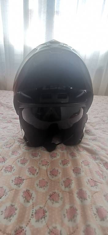 Helme & Visiere: Klapphelm LS2 – Gebraucht aus Lengnau BE von orh_nqg6 3