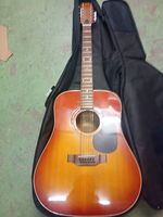 Aria 12 Saiten accoustic guitar