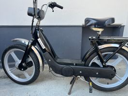 Piaggio Ciao Mofa / Töffli – inkl. Fahrzeugausweis
