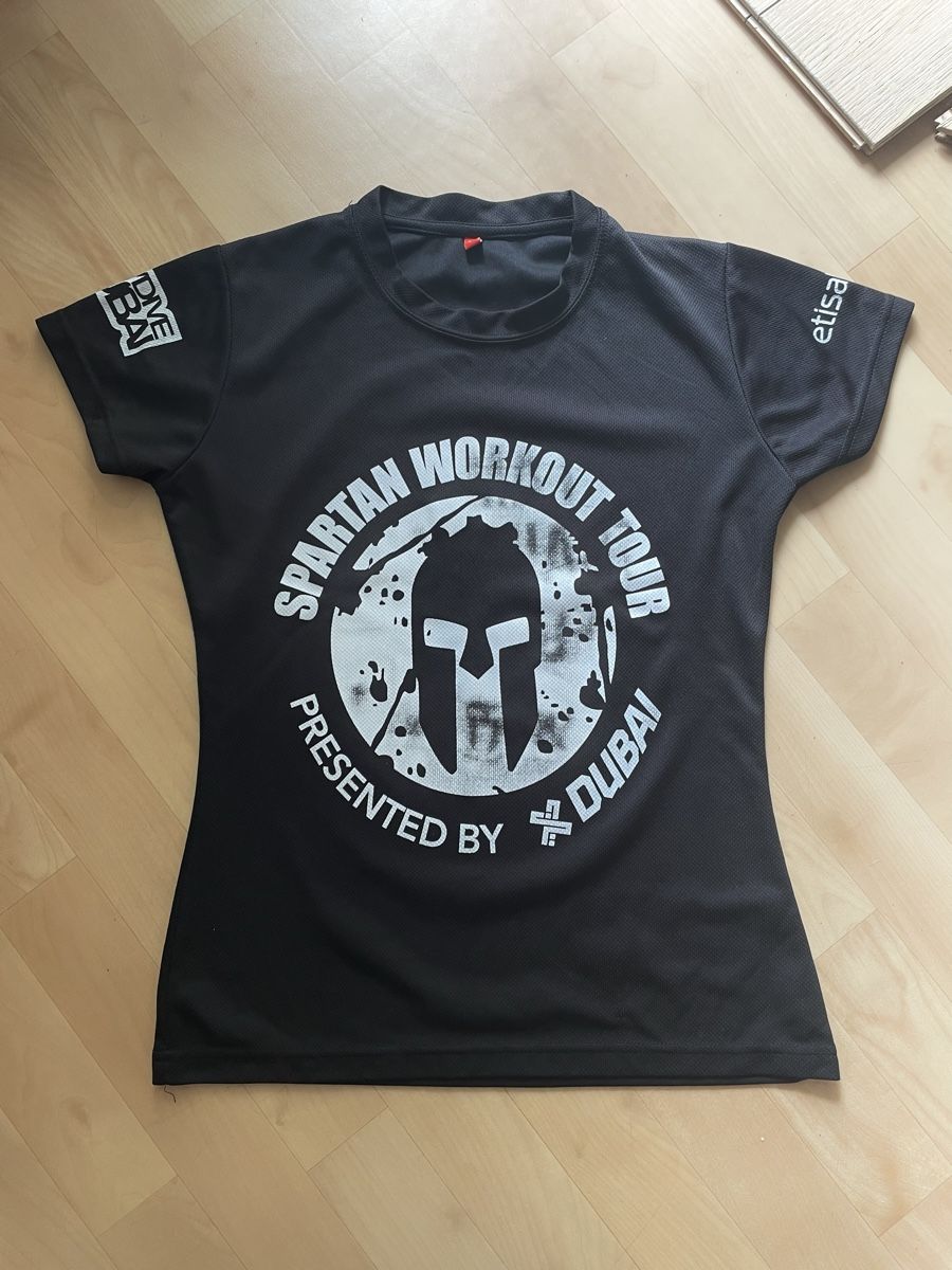 T-shirt: 5 Sport T-shirts S/36 – Usato da Zürich venduto da Angela_Fashion_Lover 7