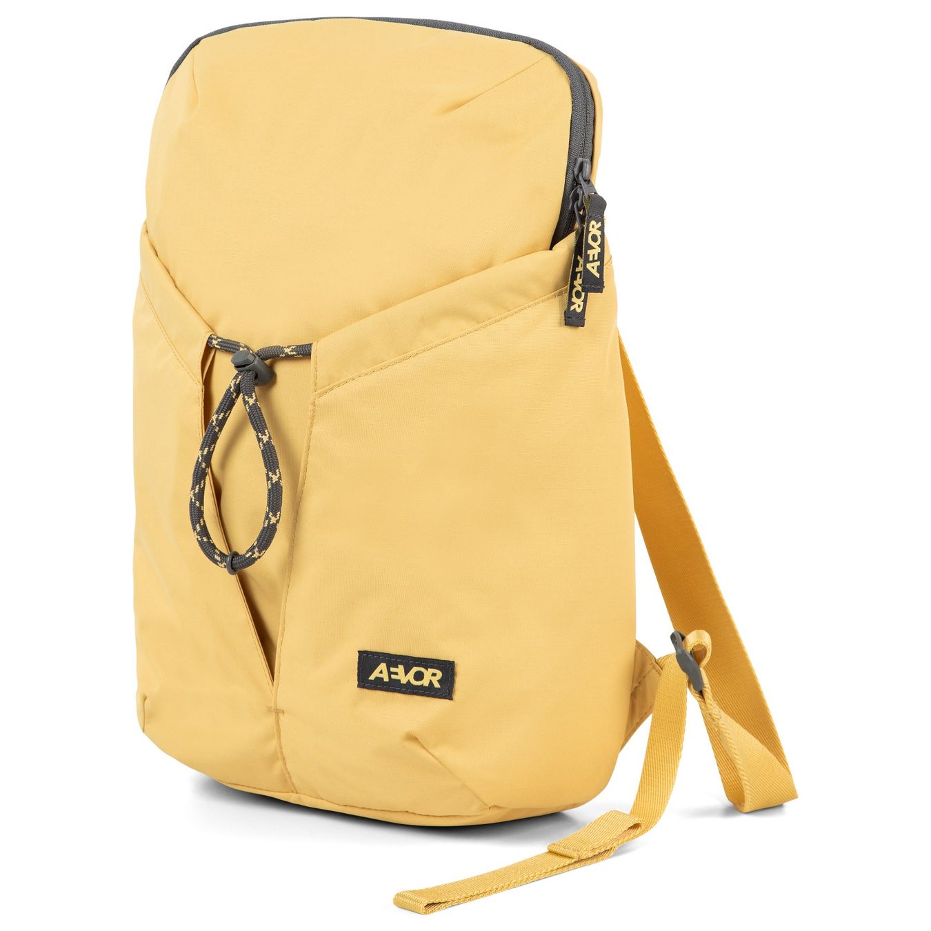 Zaini: AEVOR Light Pack Honey Gold – Nuovo e nell'imballaggio originale da Schlieren venduto da TrendSportNr1