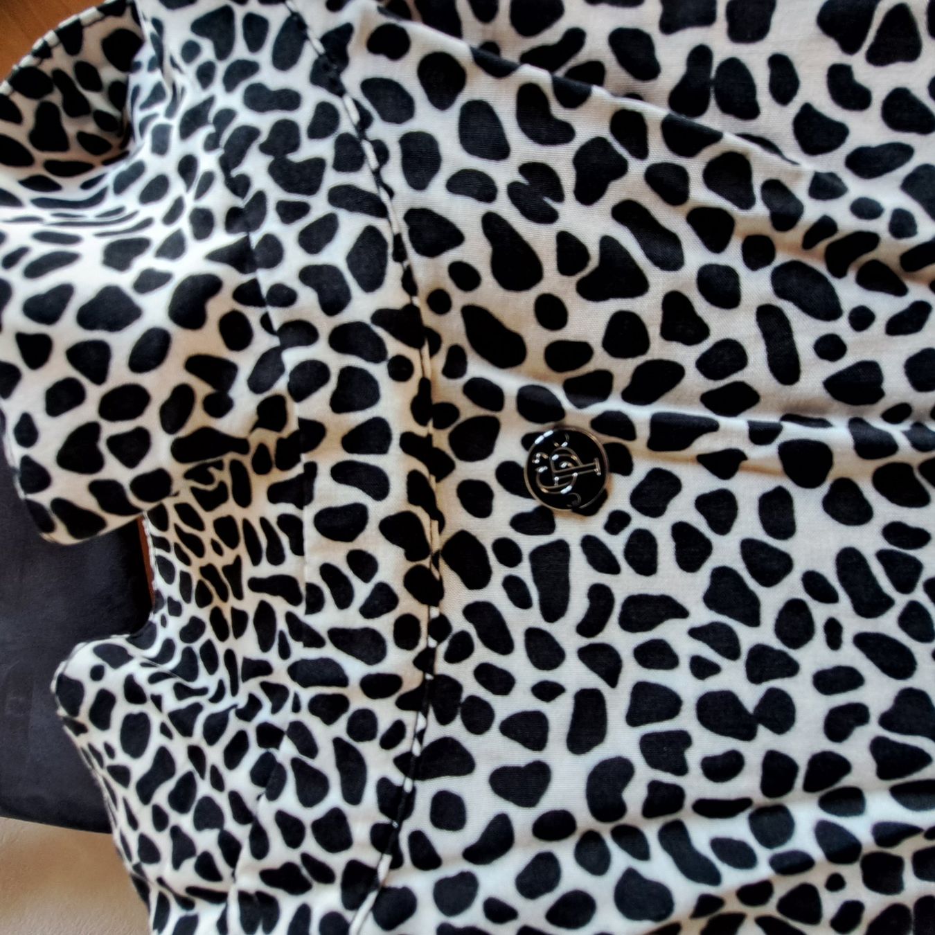 Camicette: neue Damen Bluse Grösse 42 – Nuovo (secondo la descrizione) da Walchwil venduto da TIERCHEN23 2
