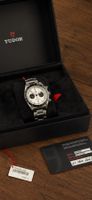 Tudor Black Bay Chrono Panda 79360N (Full Set)