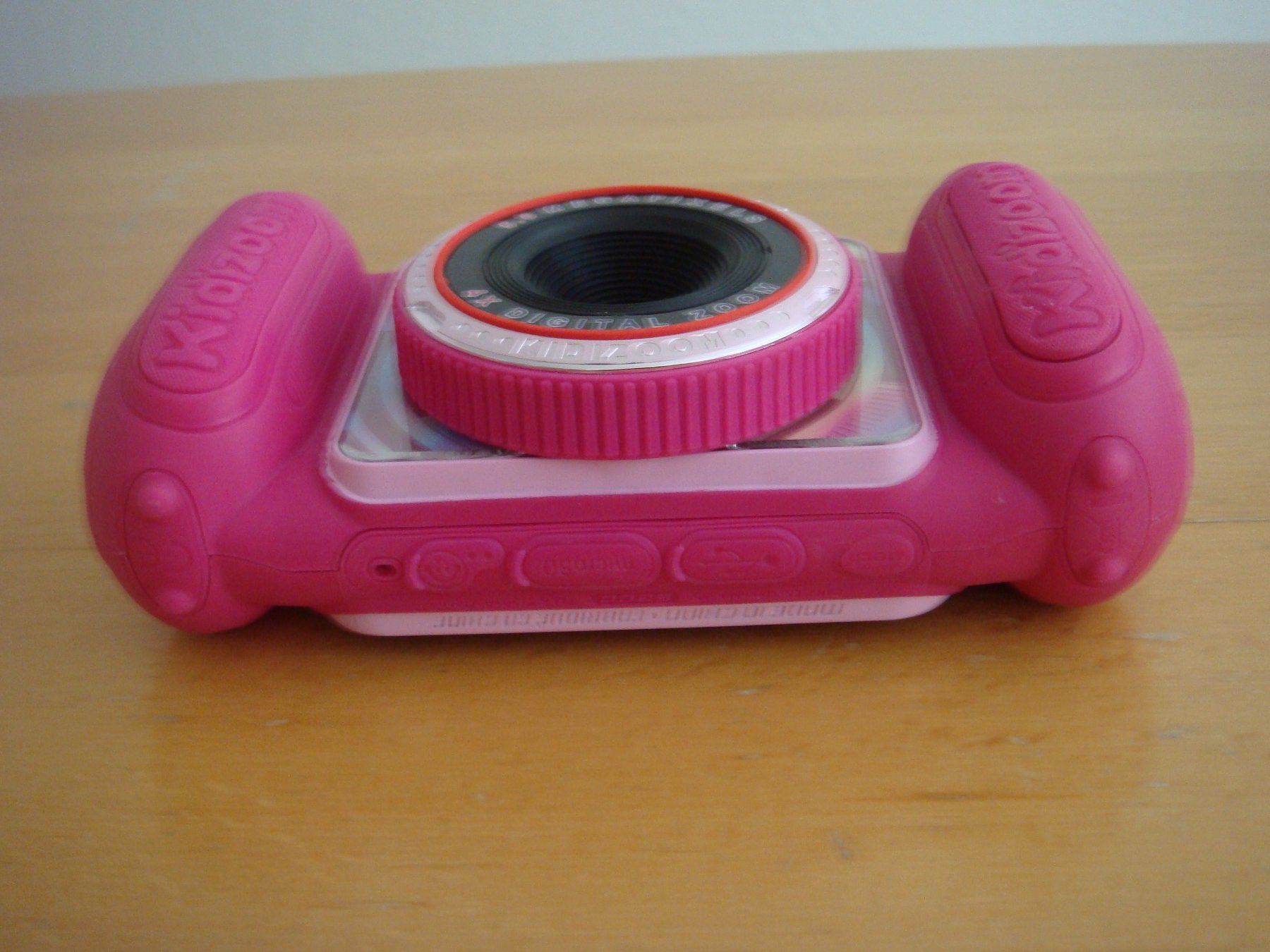 Vtech Fotocamera: Kinderkamera V-Tech Kidi Zoom Duo Pro – Usato da Reinach BL venduto da Maryichbins 2