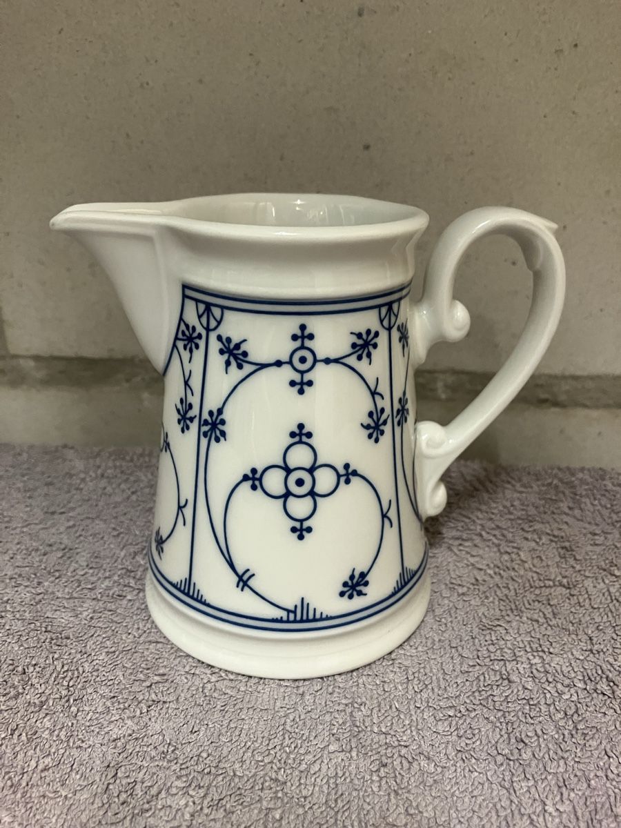 Caraffe: Milchkännchen - Schönwald – Nuovo (secondo la descrizione) da Wettingen venduto da BAG4478