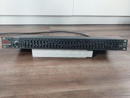 dbx 131 Graphic Equalizer