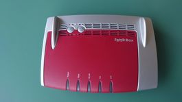 AVM Fritz.box 5490 Fiber