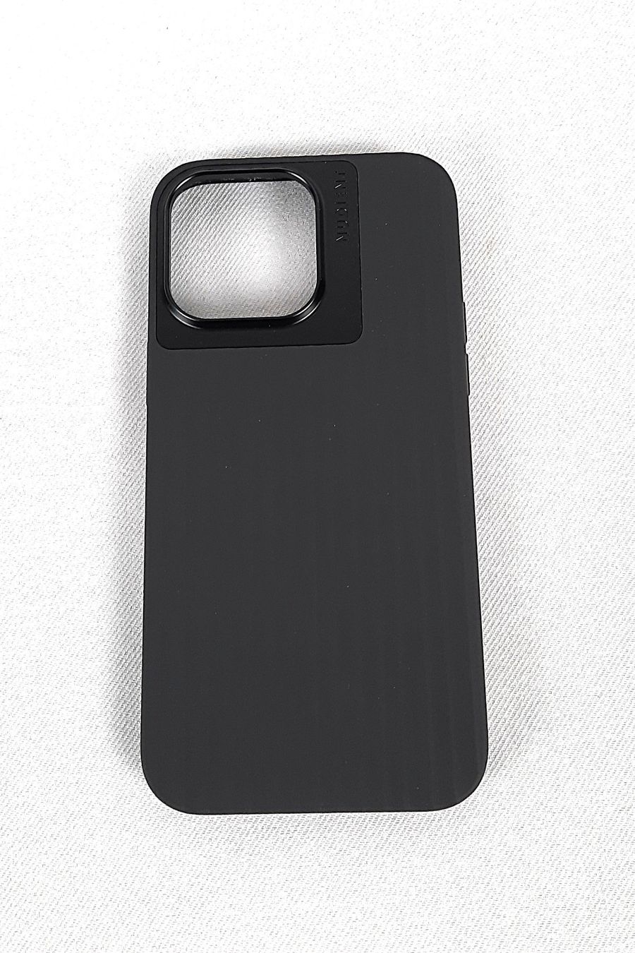 Cover & Protezioni schermo: NUDIENT MagSafe Hülle – Nuovo (secondo la descrizione) da Beinwil am See venduto da Restwert_Beinwil 4