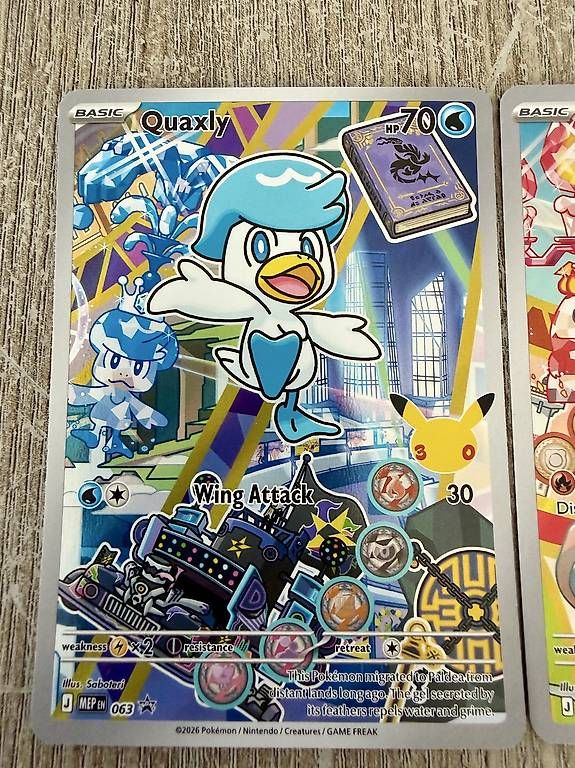 Pokémon Carte collezionabili: Pokémon Karten – Usato da Muri AG venduto da cag733 4