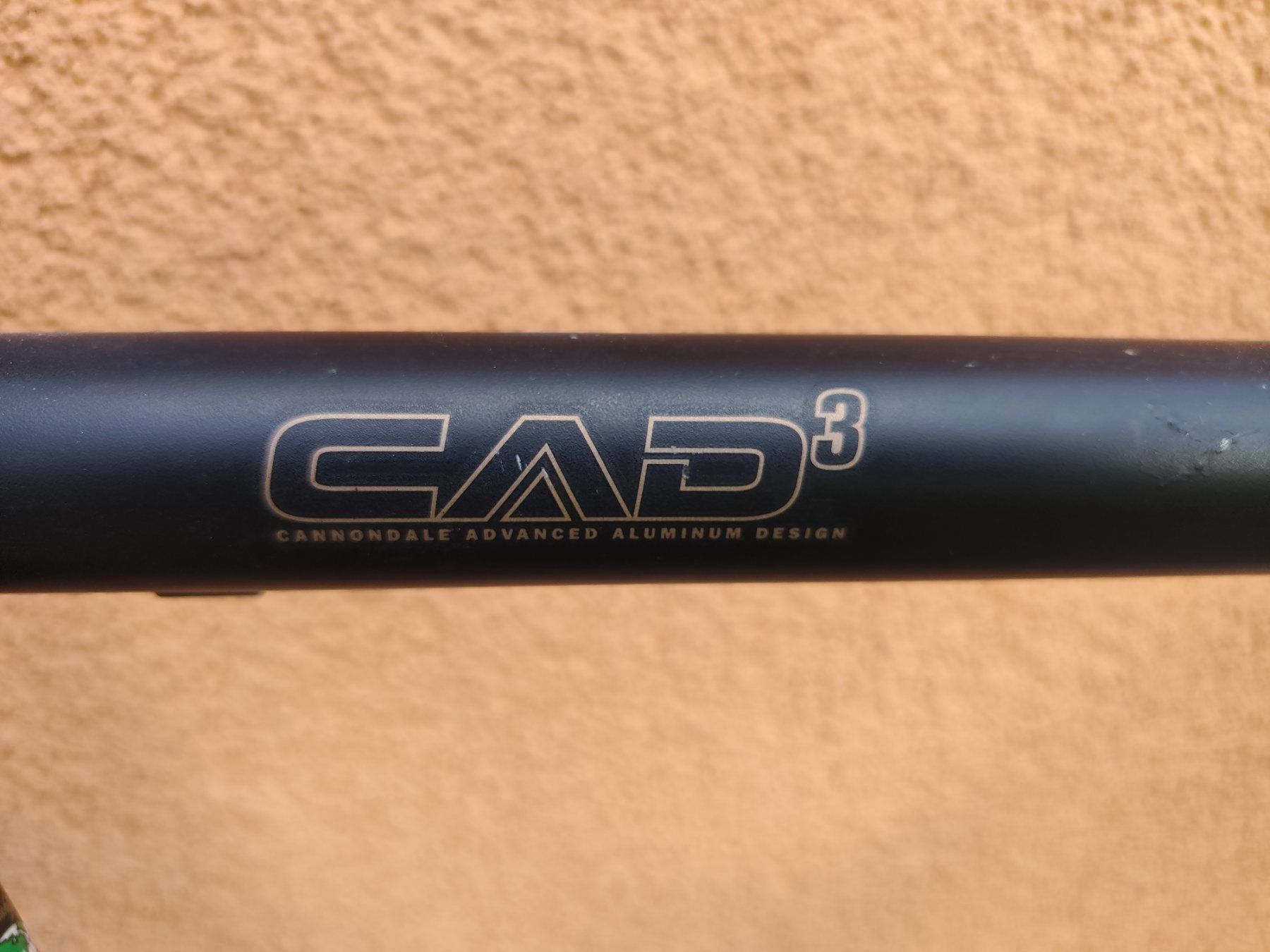 Cannondale Velos: Rennrad Cannondale CAD3 – Gebraucht aus Niederurnen von hoefuh 1