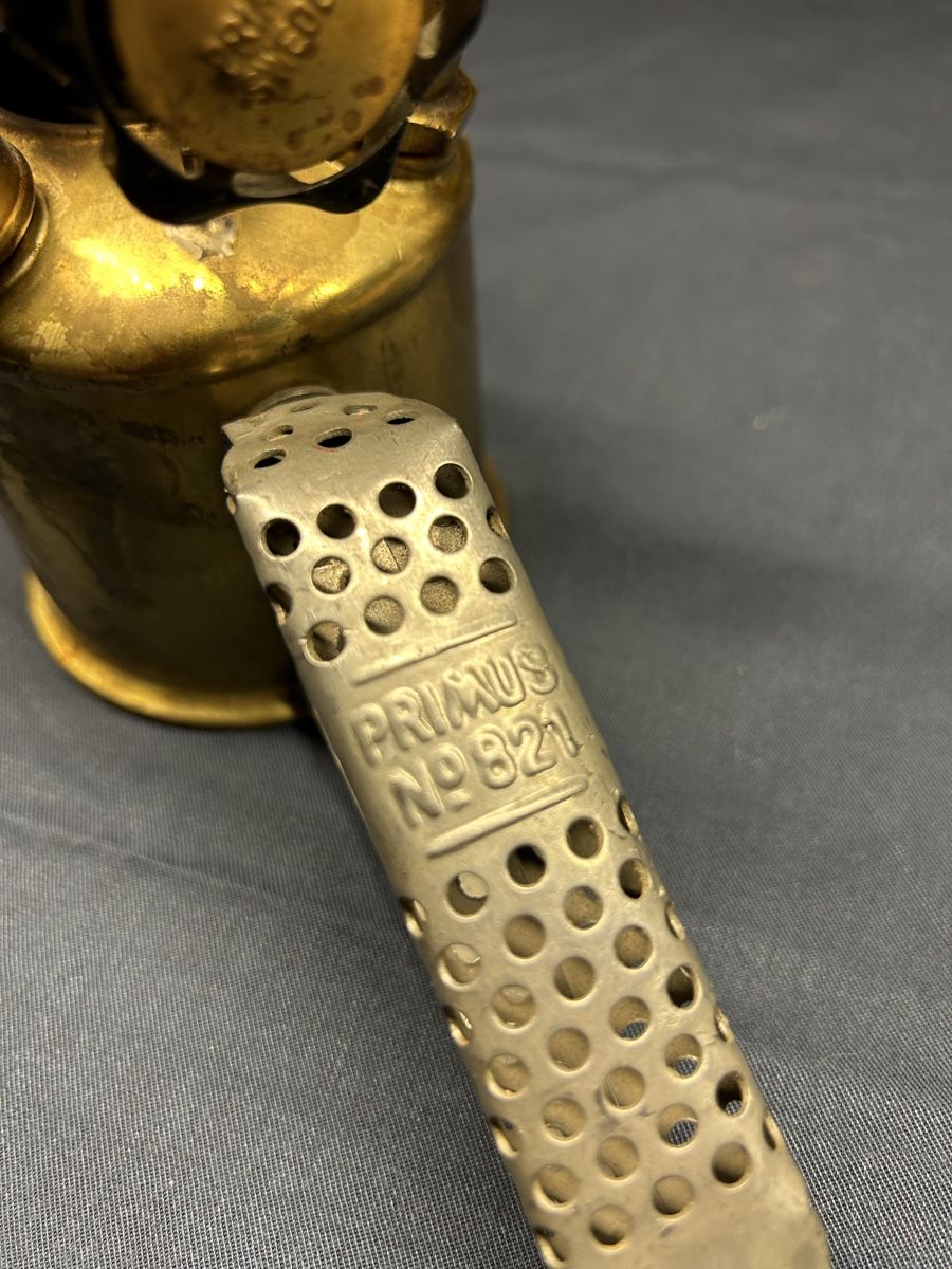 Tous les outils: Antike Lötlampe PRIMUS – D'occasion à Kreuzlingen par Pix66 7