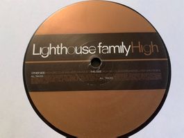 Lighthouse Family High 12“ House Remix