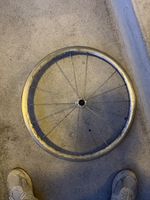 Fahrrad Vorderrad gebrauchter Zustand