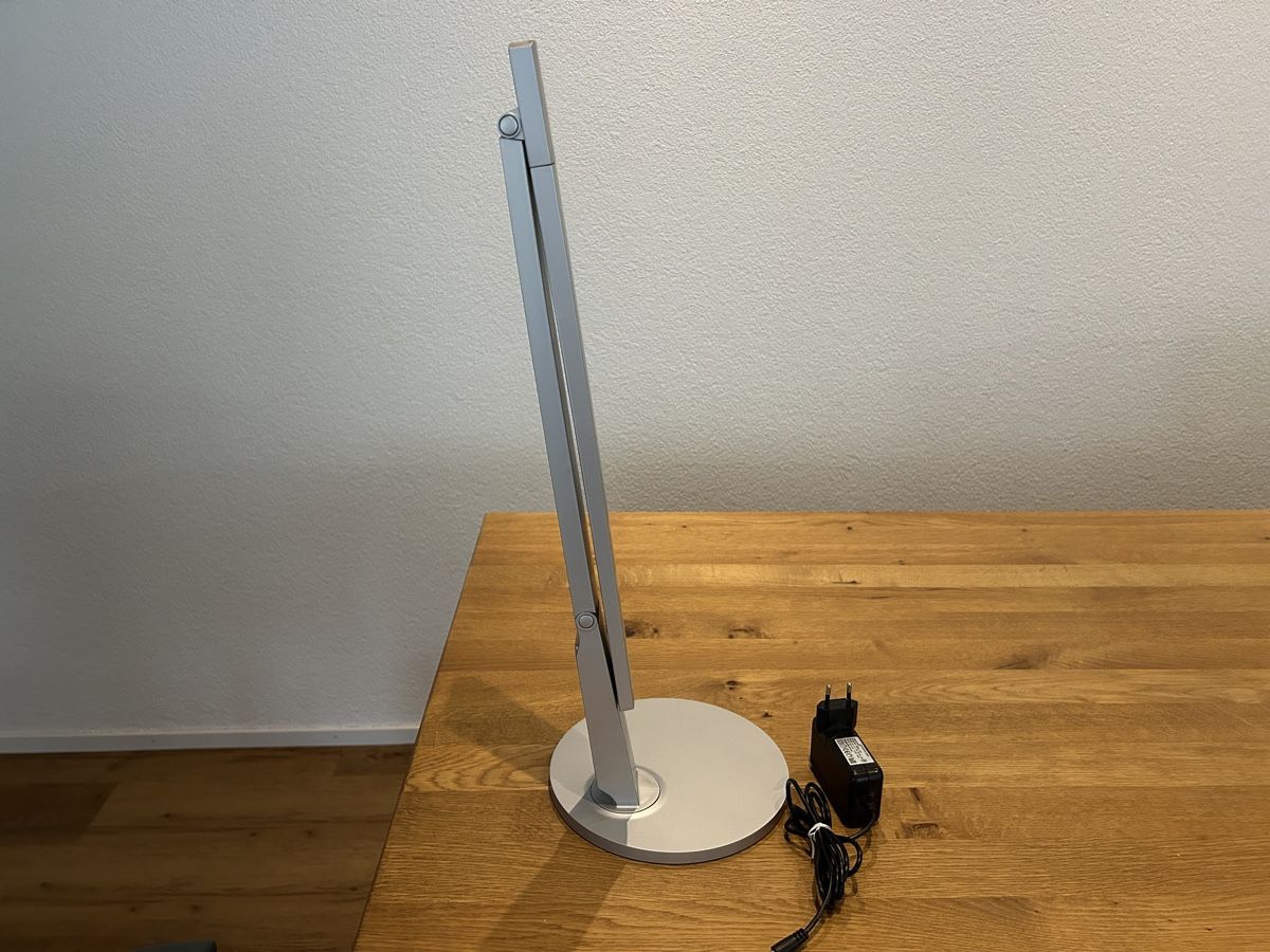 Lampade: LED Tischlampe (Hansa) – Usato da Kreuzlingen venduto da bernerin85 3