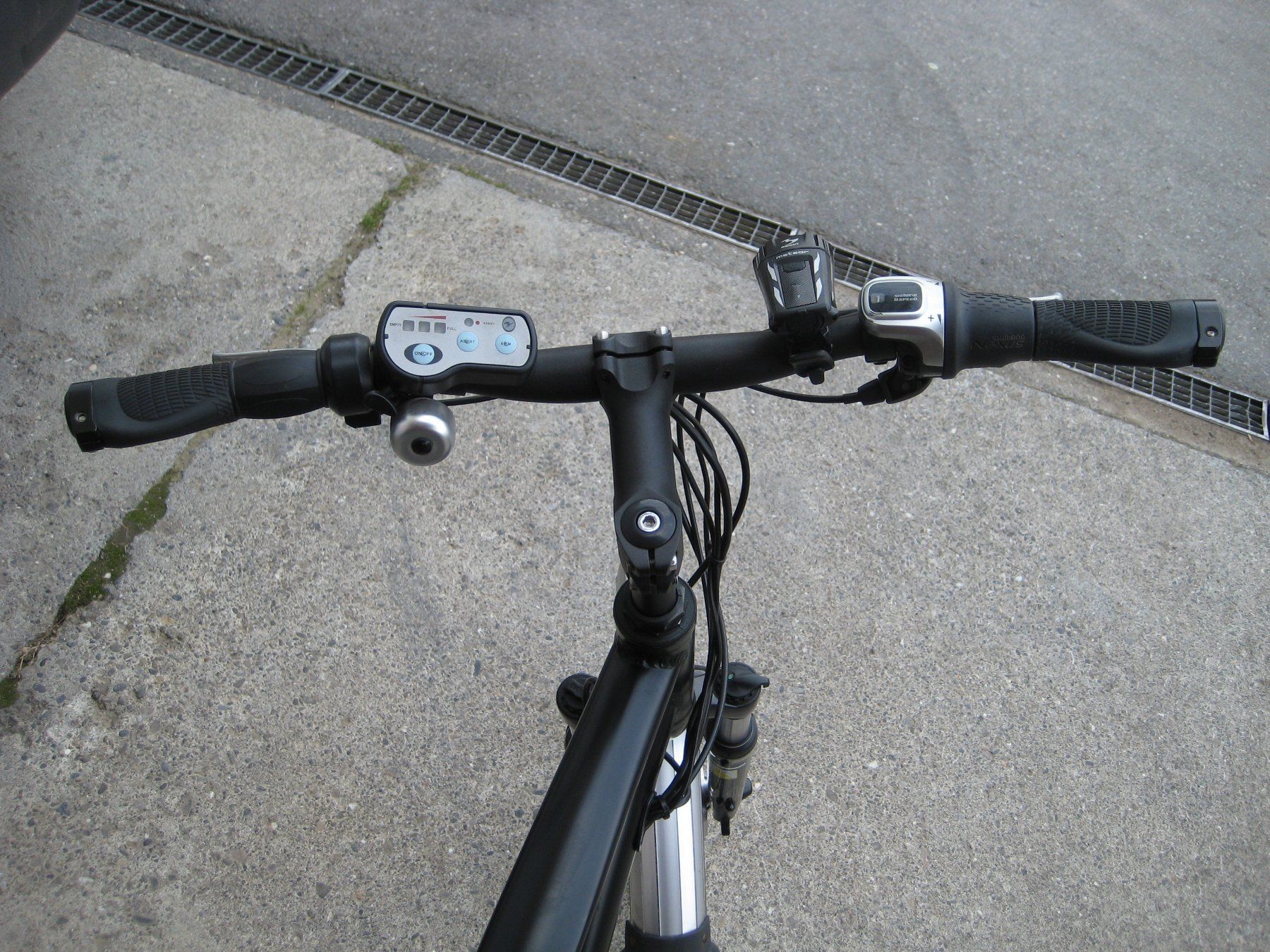Biciclette: Fahrrad E-Bikes – Usato da Teuffenthal BE venduto da wakute 1