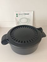 Wundermix SteamCover Dampf- und Geruchsfilter für Thermomix