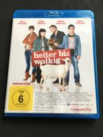 Heiter bis Wolkig [Blu-ray]