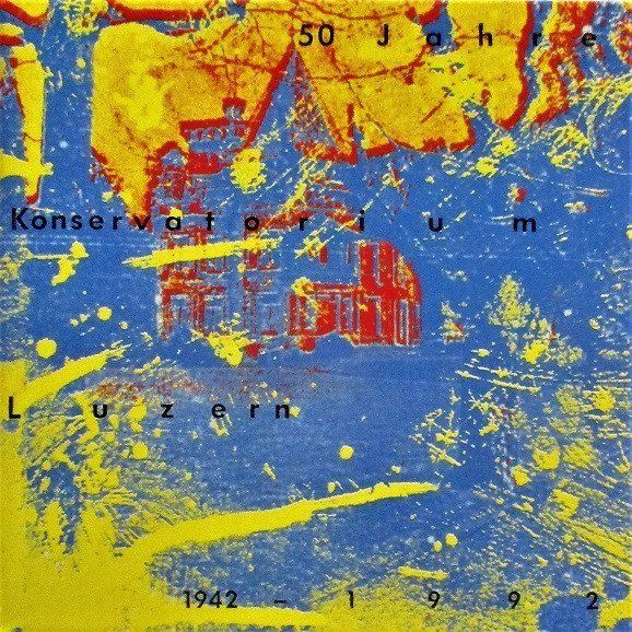 CDs: box 2CD's - Thüring Bräm, Junge Philharmonie Zentralschweix – Gebraucht aus Unterbäch von niquz
