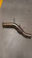 RM Downpipe BMW F30, F31, F34 330d, 330dx, 335dx N57N, N57Z