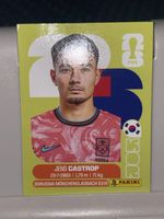 Panini FIFA WM 2026 Jens Castrop Kor 15