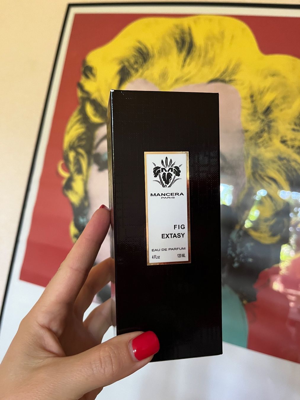 Mancera Profumi & Eau de Toilette: Fig Extasy by Mancera eau de parfum 12 ml – Nuovo (secondo la descrizione) da Chêne-Bougeries venduto da Seetooyoo 5