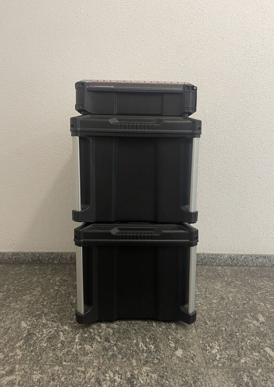 Milwaukee Valises de voyage: Milwaukee Packout Box-Set – D'occasion à Degersheim par BA_Degersheim 1