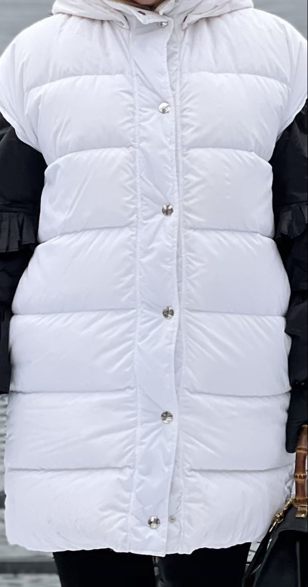 Gilets & Westen: MSGM – Gebraucht aus Lugano von Nika_amica 2