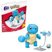 Mega Pokémon Schiggy GJH00