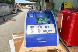 Professionelle Nudelkochmaschine Barilla Cooking Pasta CPM-E