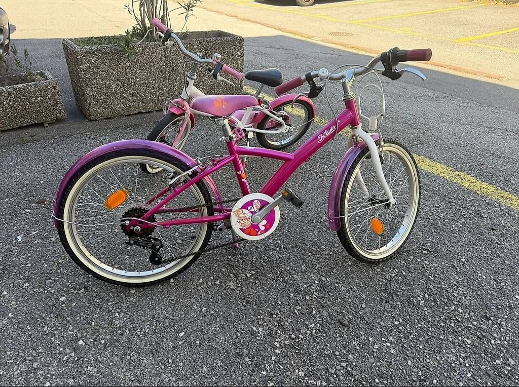 Biciclette: Vendo biciclette – Usato da Magliaso venduto da ale_t5sl