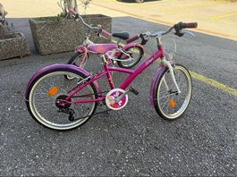 Vendo biciclette