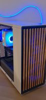 RX580 8GB i7-6700 GAMING PC anpassbare RGB-Beleuchtung