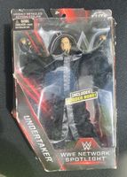 WWE Undertaker Action Figure "Network Spotlight"