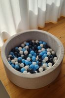 Knorrtoys Bällebad