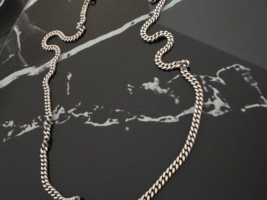 Tiffany & Co. Colliers: Silberkette 925 – D'occasion à Untersiggenthal par Dilosh.ch