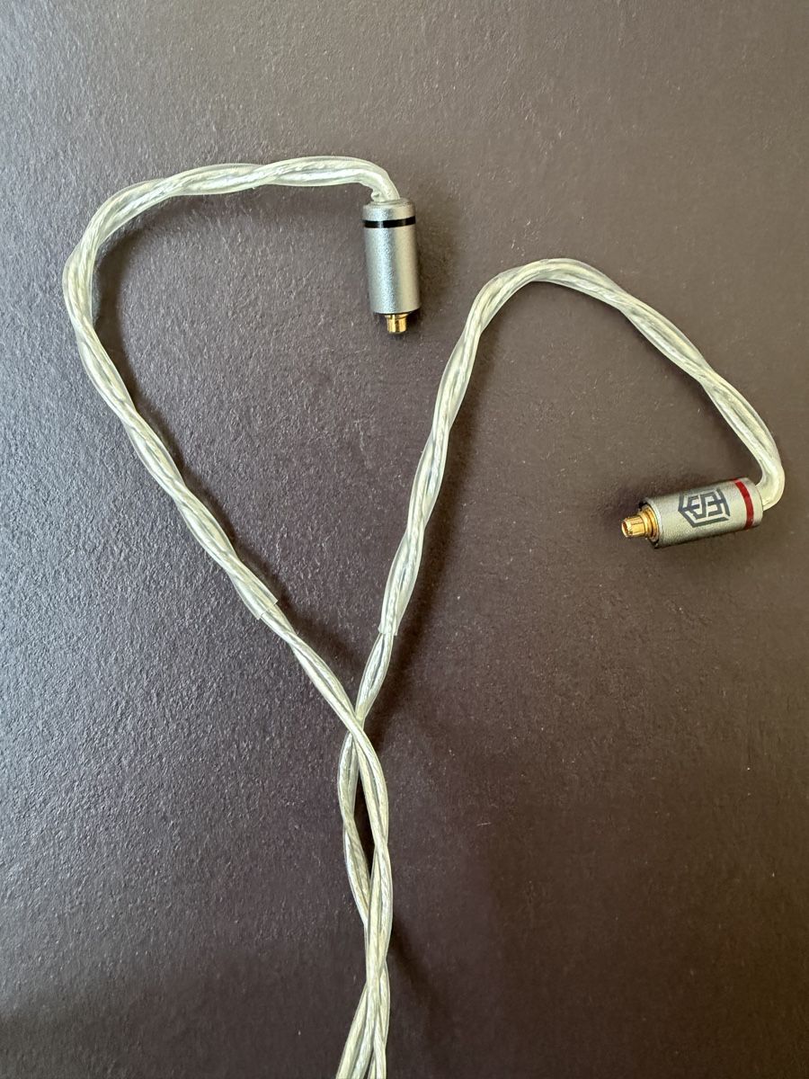 Kabel: Hybridkabel / satin audio hyperion ll spe – Neu und originalverpackt aus Kreuzlingen von ABO07 1