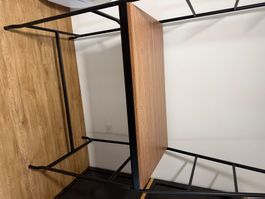 IKEA HÅVERUD Bartisch & JYSK Barstuhl – Stylisches Set